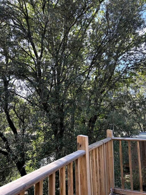Ma Cabane Sous Les Arbres Soulac-sur-Mer Exterior foto
